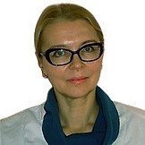 Врач Силаева Лада Юрьевна