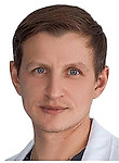 Врач Силаков Сергей Николаевич