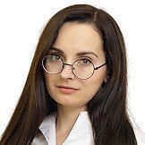 Врач Силкина Мария Игоревна