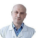 Врач Симонов Дмитрий Александрович