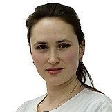Врач Синявская Ольга Игоревна