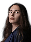 Врач Сиволап Валентина Геннадьевна 