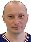 Врач Сизов Денис Михайлович