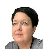Врач Скворцова Арина Сергеевна