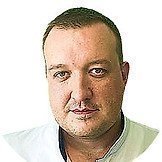 Врач Слепцов Андрей Владимирович