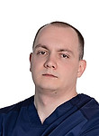 Врач Смирнов Евгений Викторович