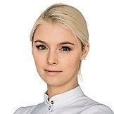 Врач Смирнова Анна Алексеевна