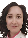 Врач Смирнова Елизавета Николаевна