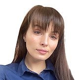 Врач Смирнова Ирина Сергеевна