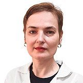 Врач Смирнова Лидия Александровна