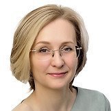 Врач Смирнова Людмила Игоревна