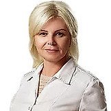 Врач Смирнова Оксана Витальевна