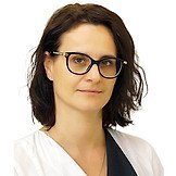 Врач Смирнова Светлана Александровна