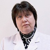 Врач Смирнова Светлана Юрьевна
