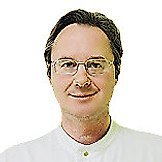 Врач Смоленский Андрей Анатольевич