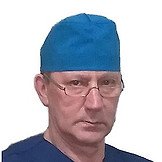 Врач Смородин Юрий Иванович 