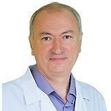 Врач Соболев Андрей Валентинович