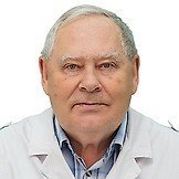 Врач Соколов Александр Александрович
