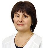 Врач Соколова Анастасия Сергеевна