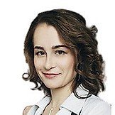 Врач Соколова Ирина Артуровна