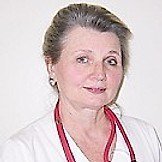 Врач Соколова Татьяна Николаевна