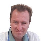 Врач Солянов Олег Павлович