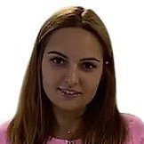 Врач Соловьева Юлия Алексеевна