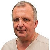 Врач Сорокин Константин Константинович