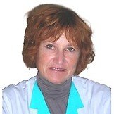 Врач Сосюк Елена Борисовна
