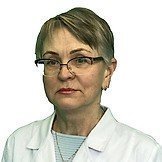 Врач Стародубцева Ольга Викторовна