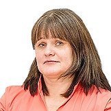 Врач Стеклова Наталья Юрьевна