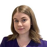 Врач Стельмащук Арина Алексеевна 