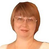 Врач Степанова Наталья Владимировна