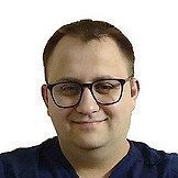 Врач Стогов Илья Алексеевич