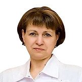 Врач Стольникова Ирина Ивановна