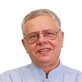 Врач Стрельников Валерий Николаевич