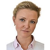Врач Стригунова Владана Владимировна