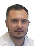 Врач Строгонов Дмитрий Дмитриевич