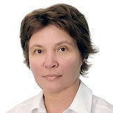 Врач Струтиевская Наталья Арнольдовна