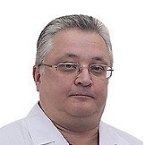 Врач Стрыгин Александр Владимирович