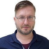 Врач Ступко Денис Игоревич