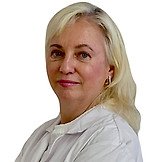 Врач Сучкова Лиана Анатольевна