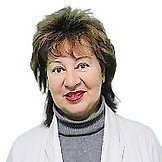 Врач Сухова Ольга Викторовна
