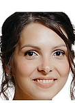 Врач Сулейманова Ольга Владимировна