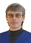 Врач Сульман Алексей Гдальевич