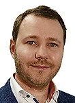 Врач Светлаков Кирилл Александрович