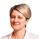 Врач Сыромолотова Галина Анатольевна