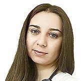 Врач Таирова Камила Ринатовна