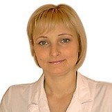 Врач Таламбасова Анна Александровна