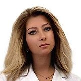 Врач Таранова Марина Владимировна